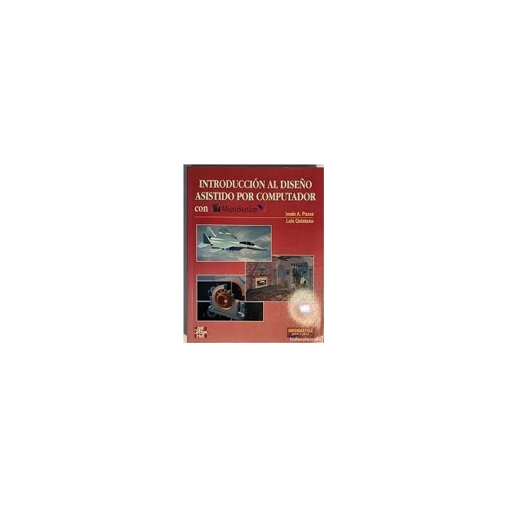Introduccion al diseño asistido por ordenador con Microstation v.5